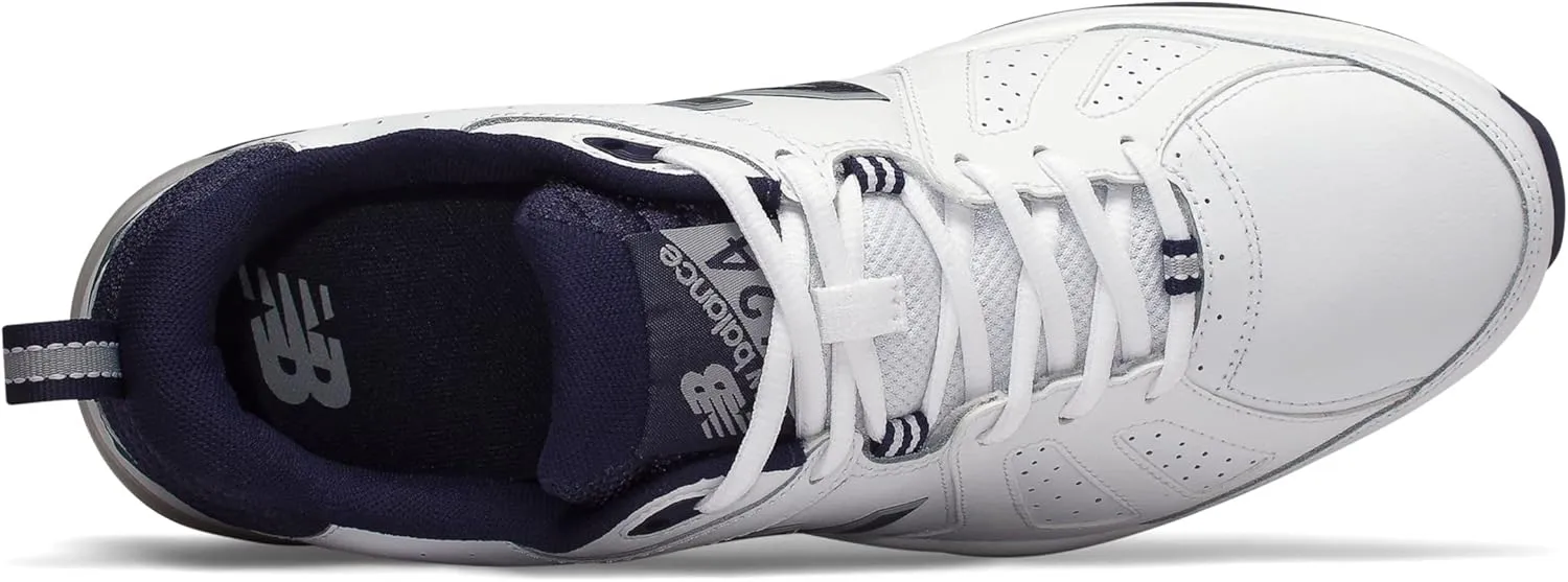 New Balance Men's Mx624nv4 Sneaker