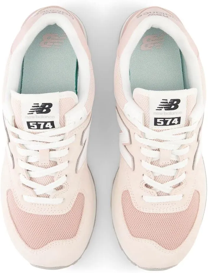 New Balance Unisex Adult 574 V2 Lace-Up Sneaker