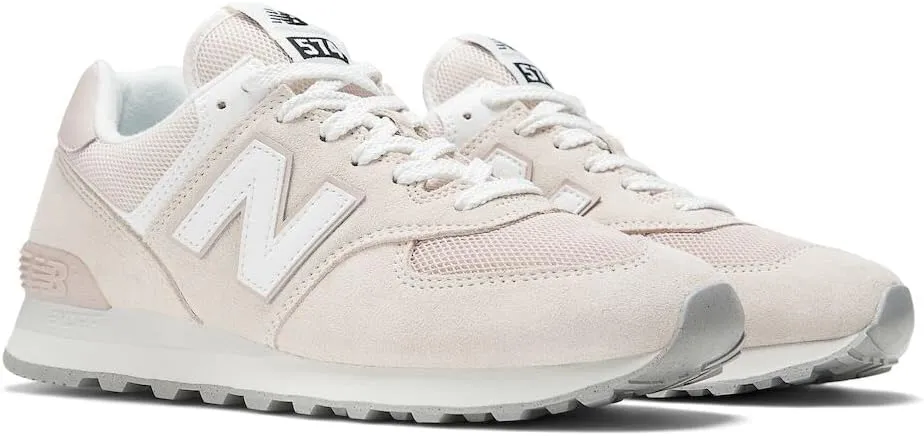 New Balance Unisex Adult 574 V2 Lace-Up Sneaker