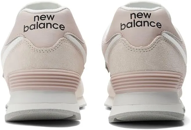 New Balance Unisex Adult 574 V2 Lace-Up Sneaker