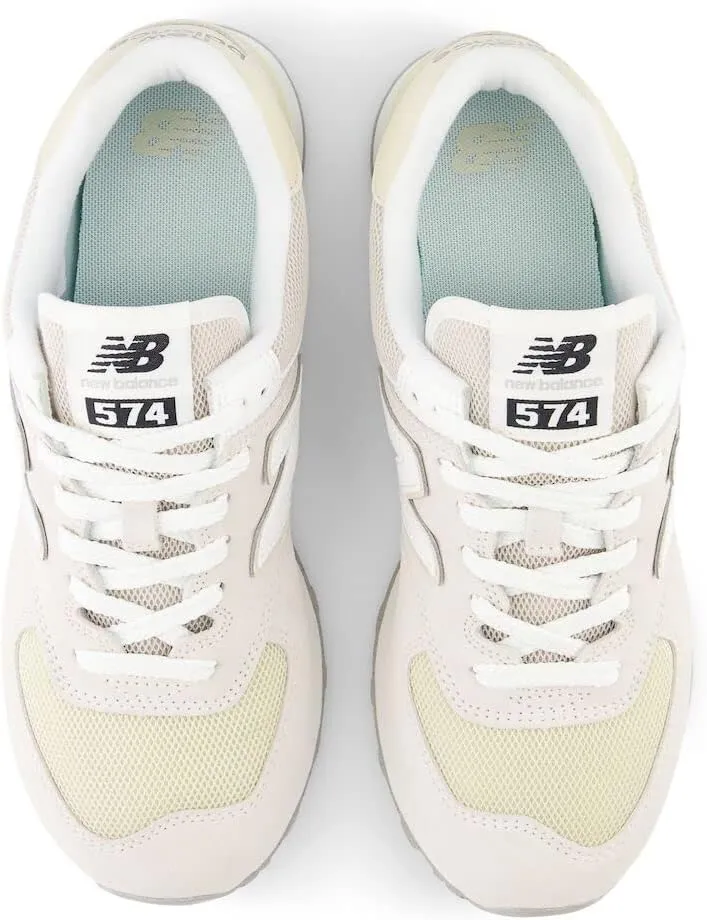 New Balance Unisex Adult 574 V2 Lace-Up Sneaker