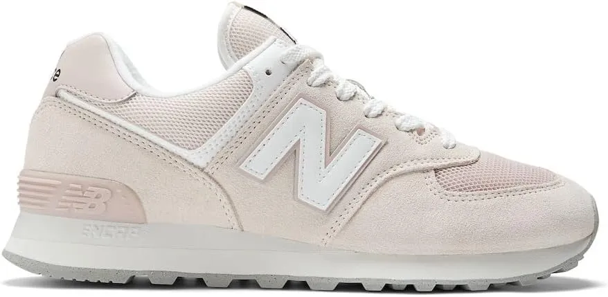 New Balance Unisex Adult 574 V2 Lace-Up Sneaker
