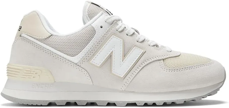 New Balance Unisex Adult 574 V2 Lace-Up Sneaker