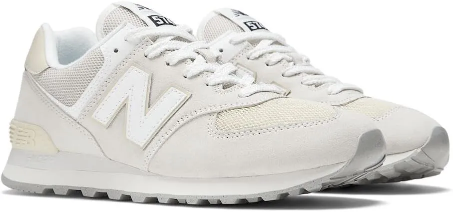 New Balance Unisex Adult 574 V2 Lace-Up Sneaker
