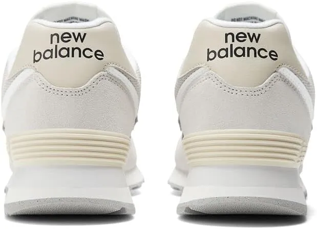 New Balance Unisex Adult 574 V2 Lace-Up Sneaker