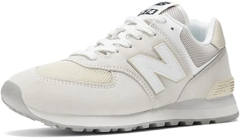 New Balance Unisex Adult 574 V2 Lace-Up Sneaker
