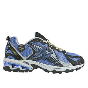 NEW BALANCE WOMEN TRAIL RUN SHOE WT810BL