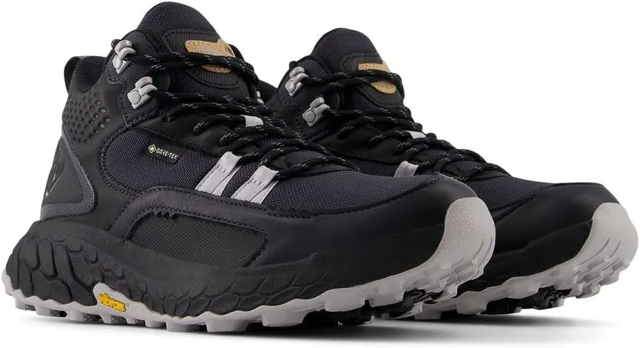 New Balance Women's Fresh Foam X Hierro Mid V1 Trail Running Shoe