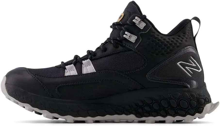New Balance Women's Fresh Foam X Hierro Mid V1 Trail Running Shoe