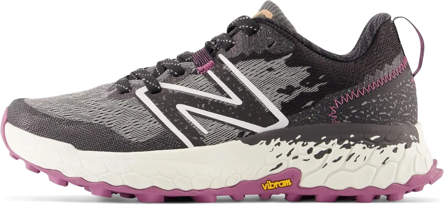 New Balance Women's Fresh Foam X Hierro V7 Trail Running Shoe