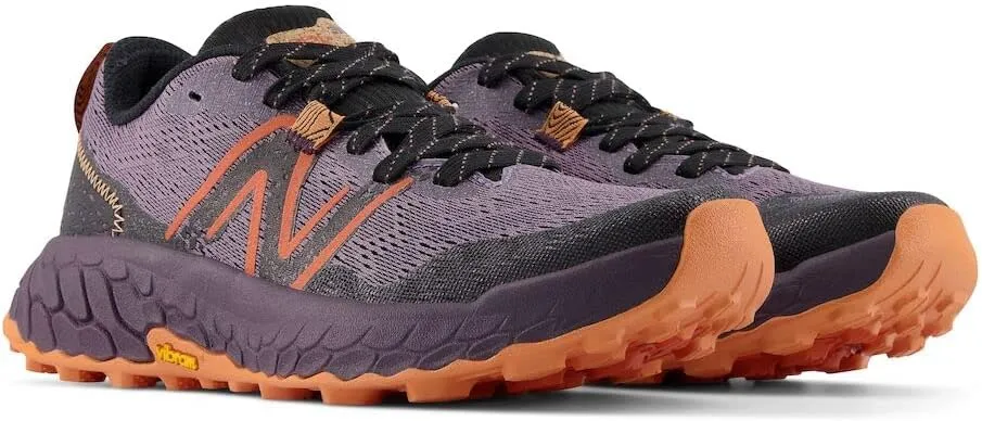 New Balance Women's Fresh Foam X Hierro V7 Trail Running Shoe
