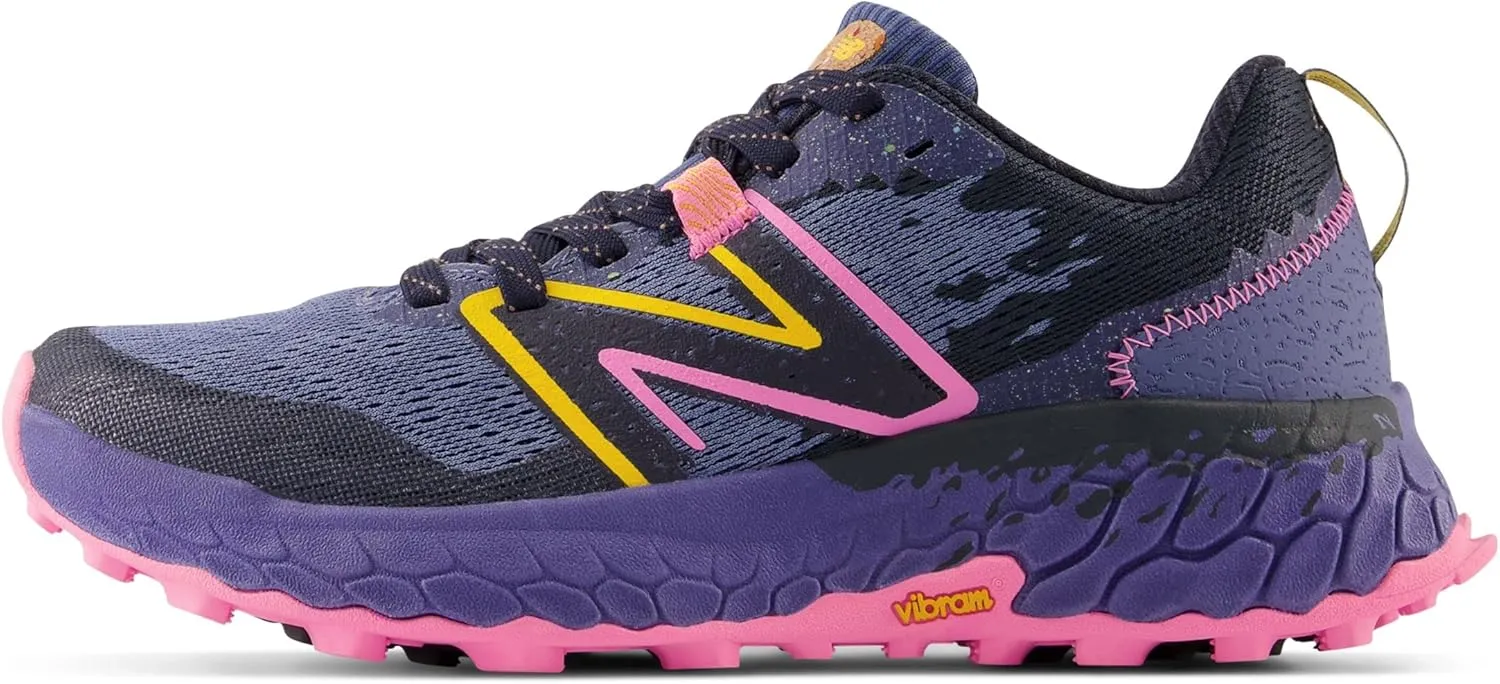 New Balance Women's Fresh Foam X Hierro V7 Trail Running Shoe