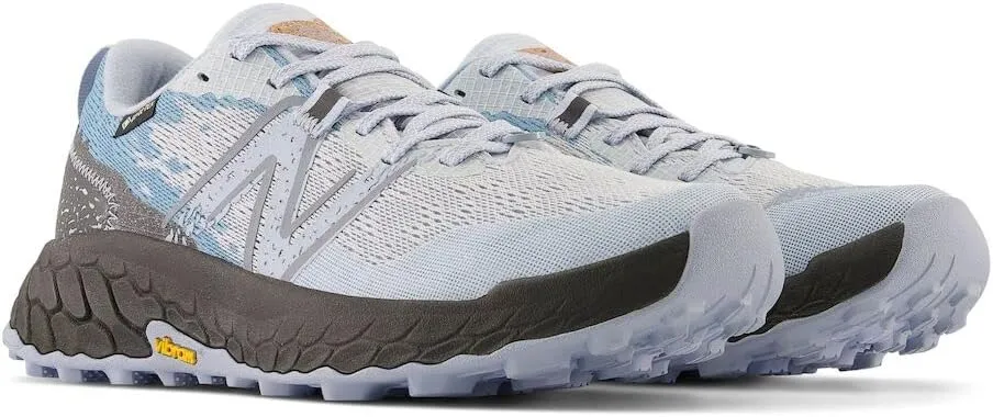 New Balance Women's Fresh Foam X Hierro V7 Trail Running Shoe