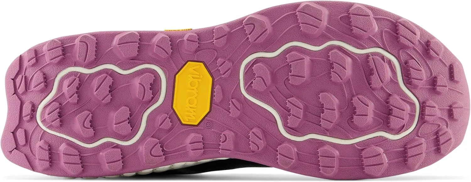New Balance Women's Fresh Foam X Hierro V7 Trail Running Shoe