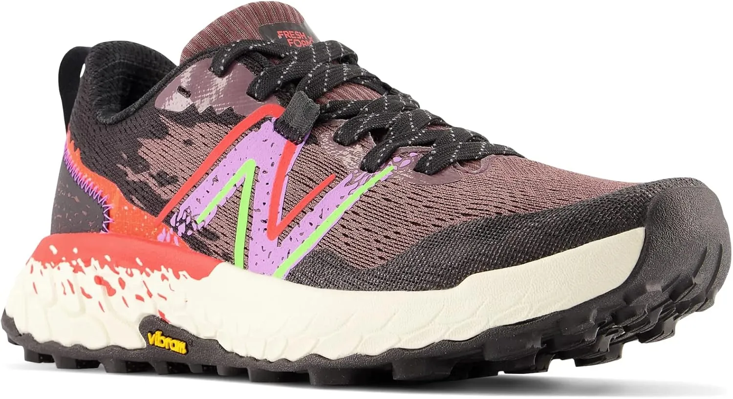 New Balance Women's Fresh Foam X Hierro V7 Trail Running Shoe