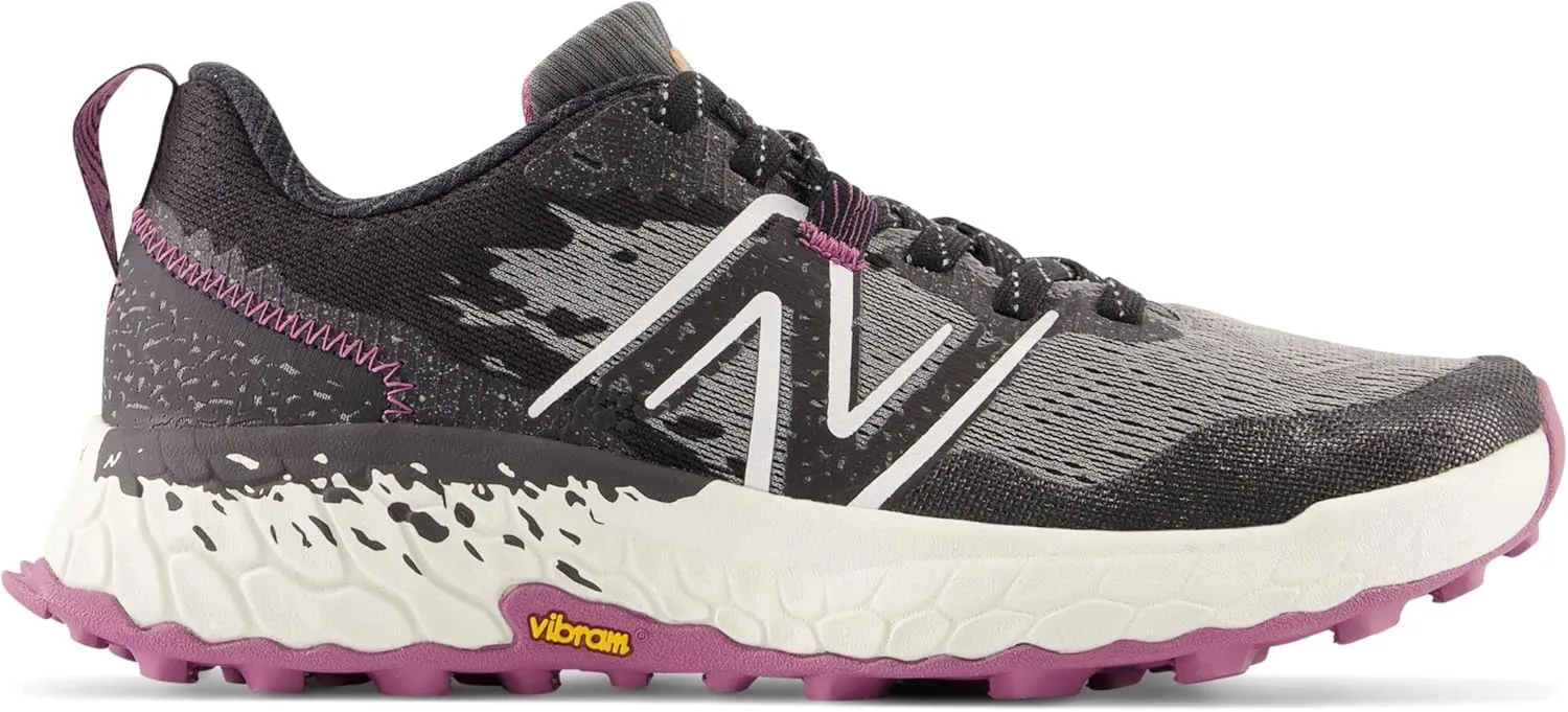 New Balance Women's Fresh Foam X Hierro V7 Trail Running Shoe