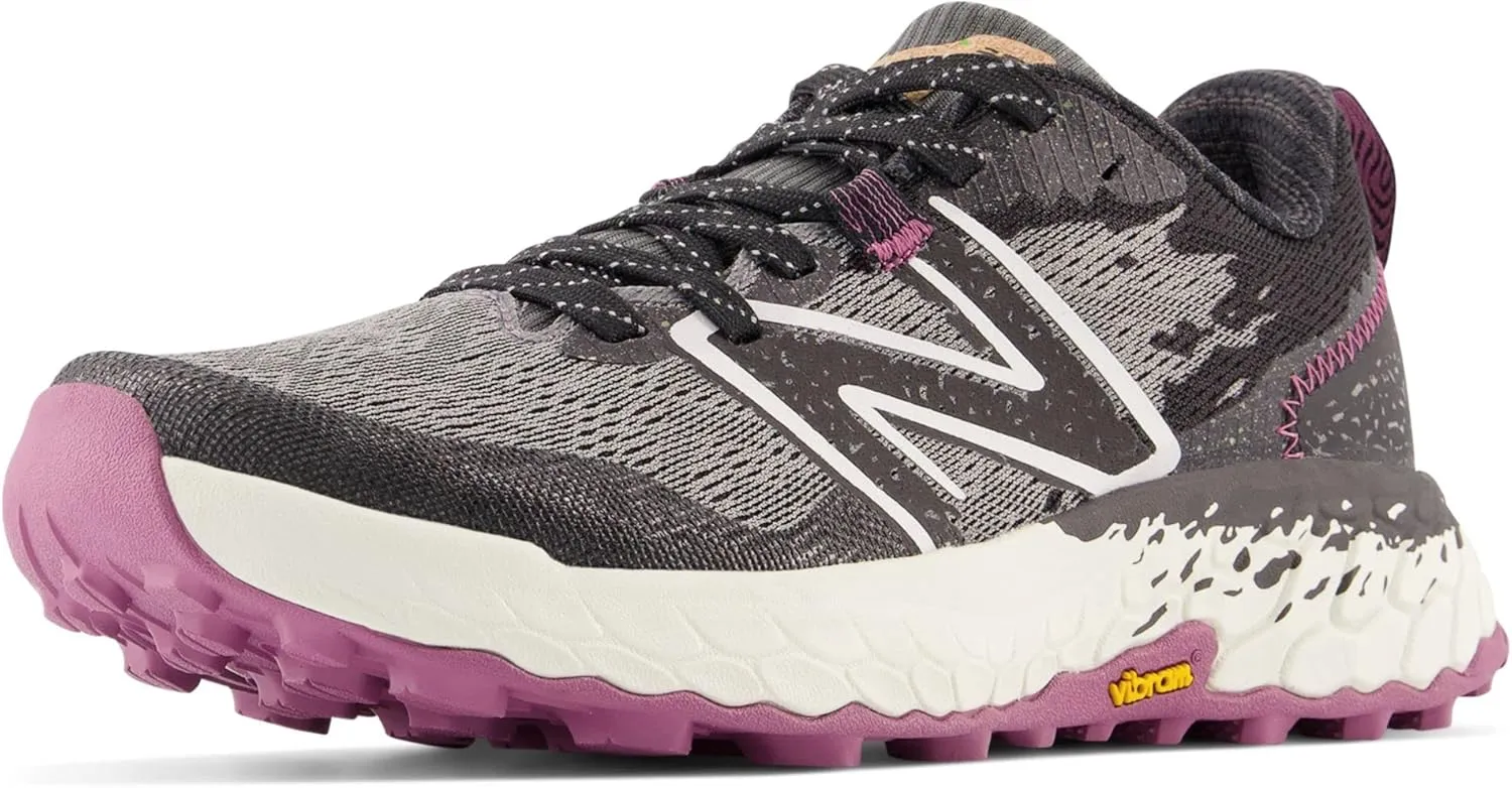 New Balance Women's Fresh Foam X Hierro V7 Trail Running Shoe
