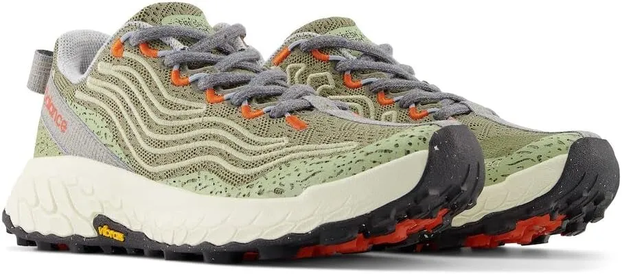 New Balance Women's Fresh Foam X Hierro V7 Trail Running Shoe