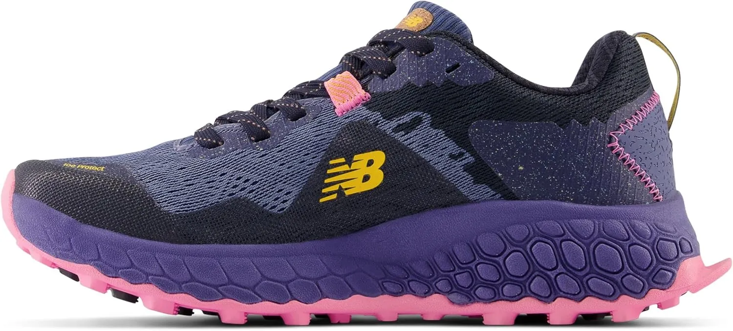 New Balance Women's Fresh Foam X Hierro V7 Trail Running Shoe