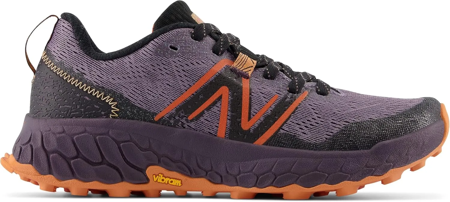New Balance Women's Fresh Foam X Hierro V7 Trail Running Shoe
