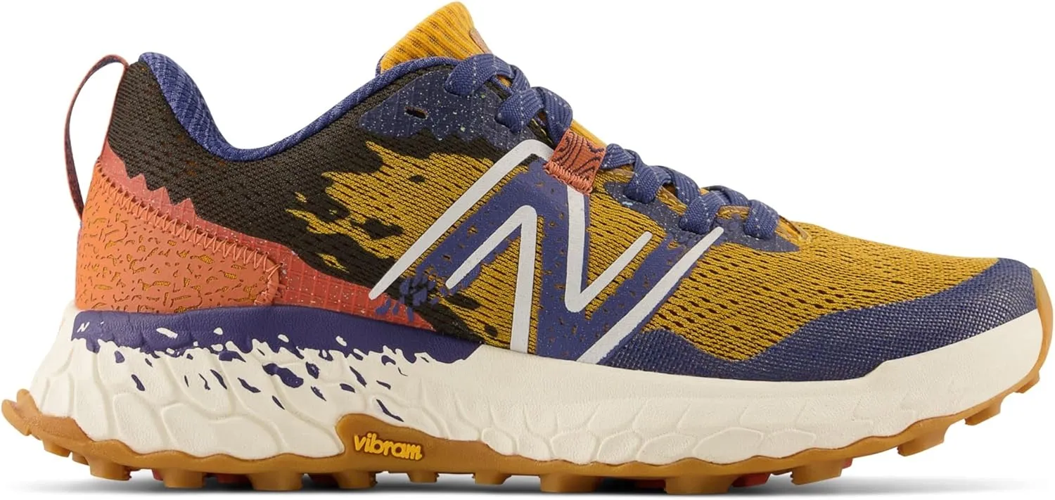 New Balance Women's Fresh Foam X Hierro V7 Trail Running Shoe