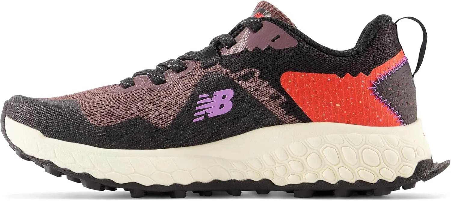 New Balance Women's Fresh Foam X Hierro V7 Trail Running Shoe