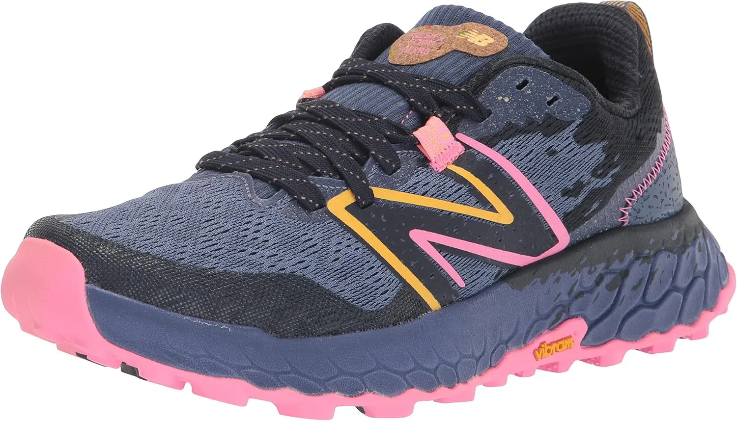 New Balance Women's Fresh Foam X Hierro V7 Trail Running Shoe
