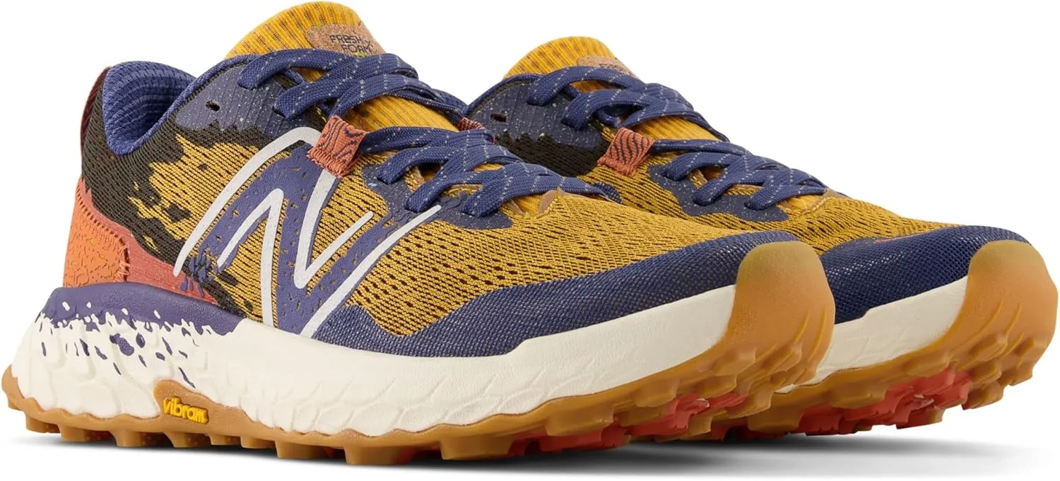 New Balance Women's Fresh Foam X Hierro V7 Trail Running Shoe