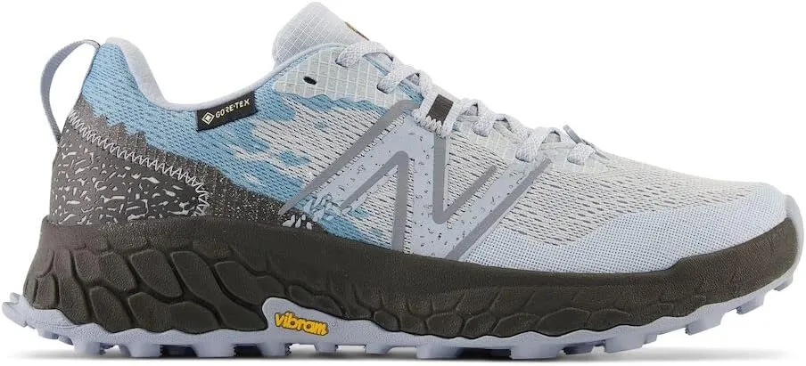 New Balance Women's Fresh Foam X Hierro V7 Trail Running Shoe
