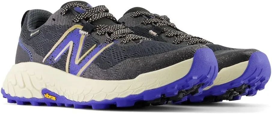 New Balance Women's Fresh Foam X Hierro V7 Trail Running Shoe