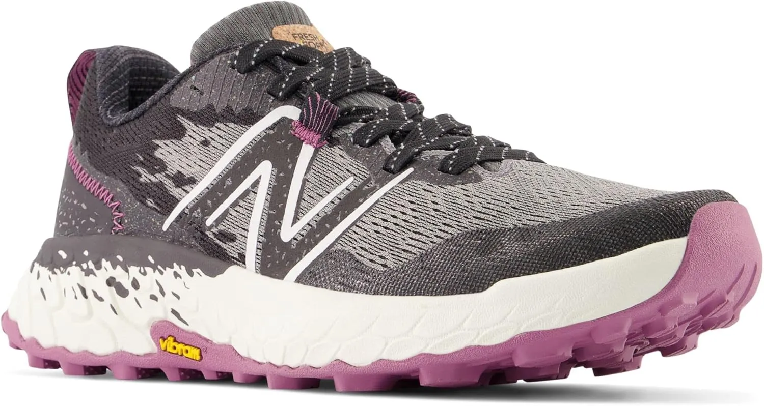 New Balance Women's Fresh Foam X Hierro V7 Trail Running Shoe