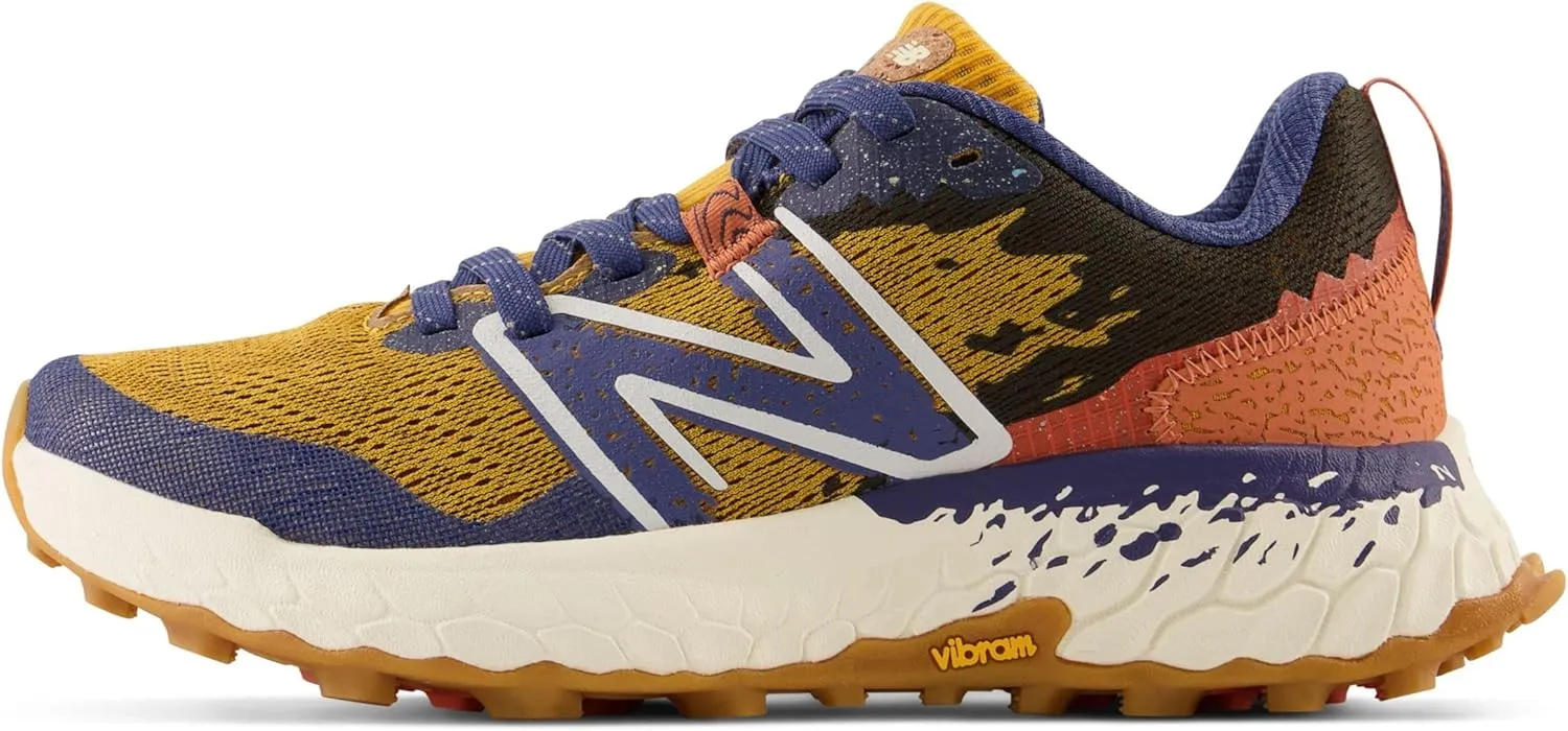 New Balance Women's Fresh Foam X Hierro V7 Trail Running Shoe