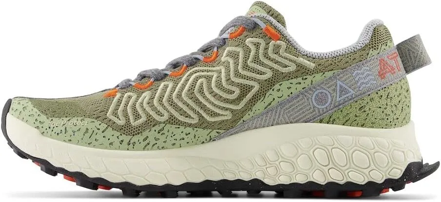 New Balance Women's Fresh Foam X Hierro V7 Trail Running Shoe