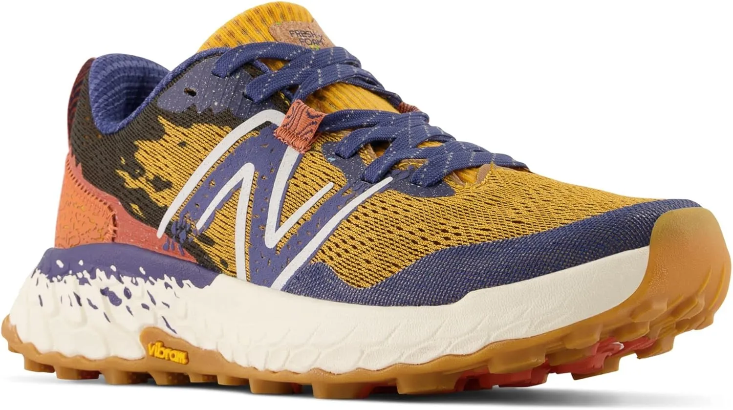 New Balance Women's Fresh Foam X Hierro V7 Trail Running Shoe
