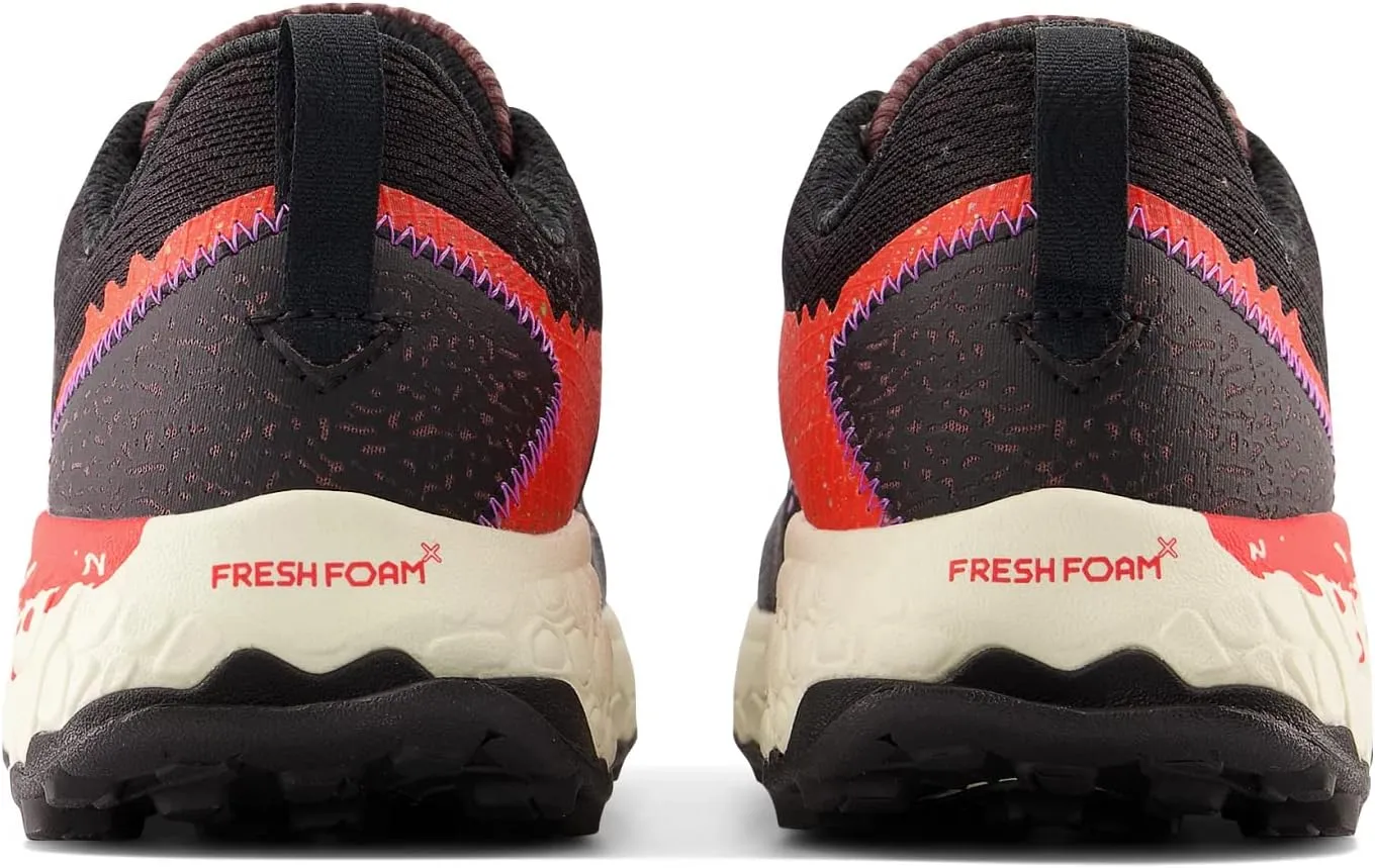 New Balance Women's Fresh Foam X Hierro V7 Trail Running Shoe