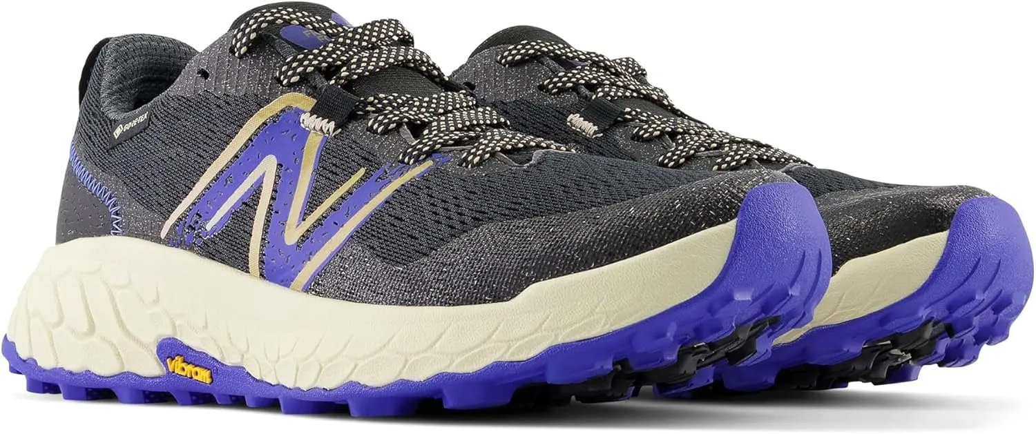 New Balance Women's Fresh Foam X Hierro V7 Trail Running Shoe