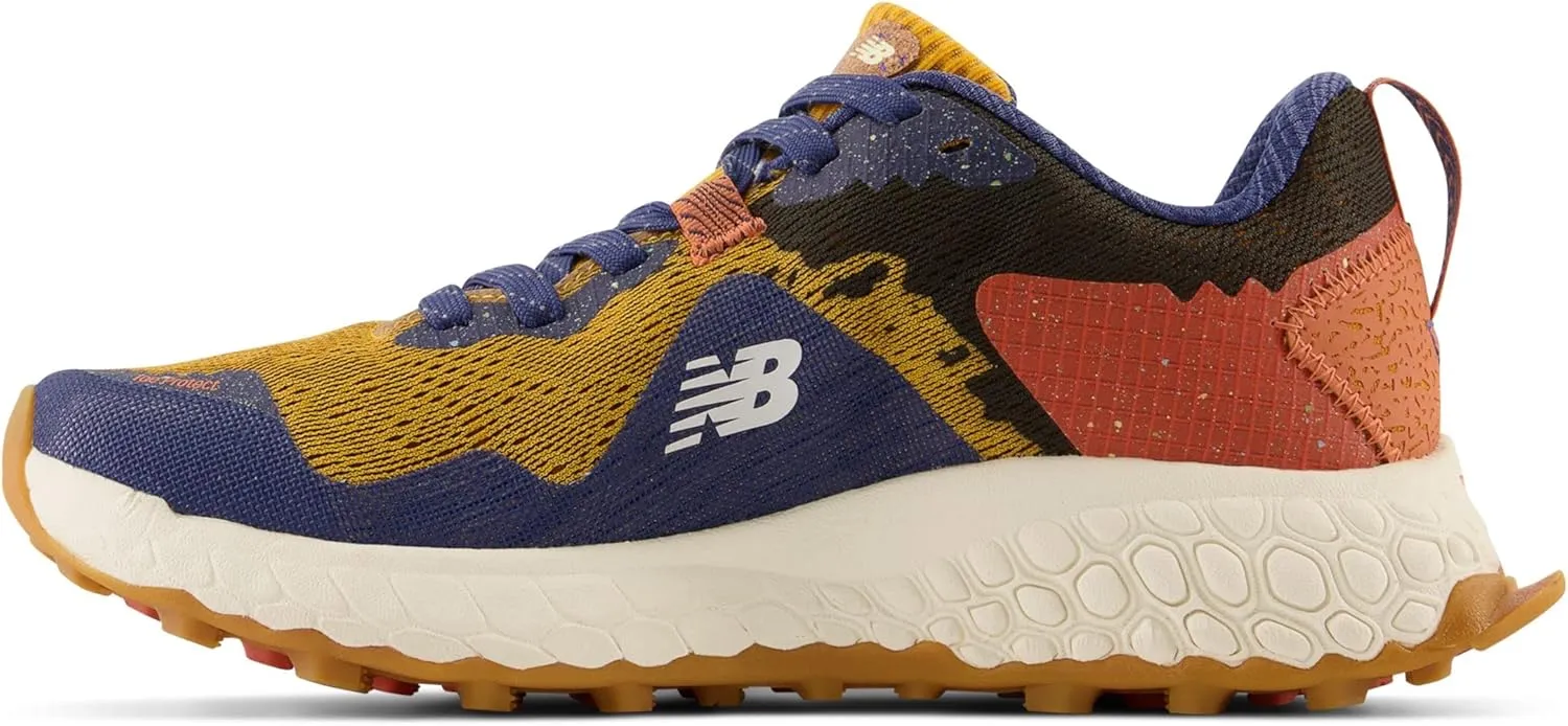New Balance Women's Fresh Foam X Hierro V7 Trail Running Shoe
