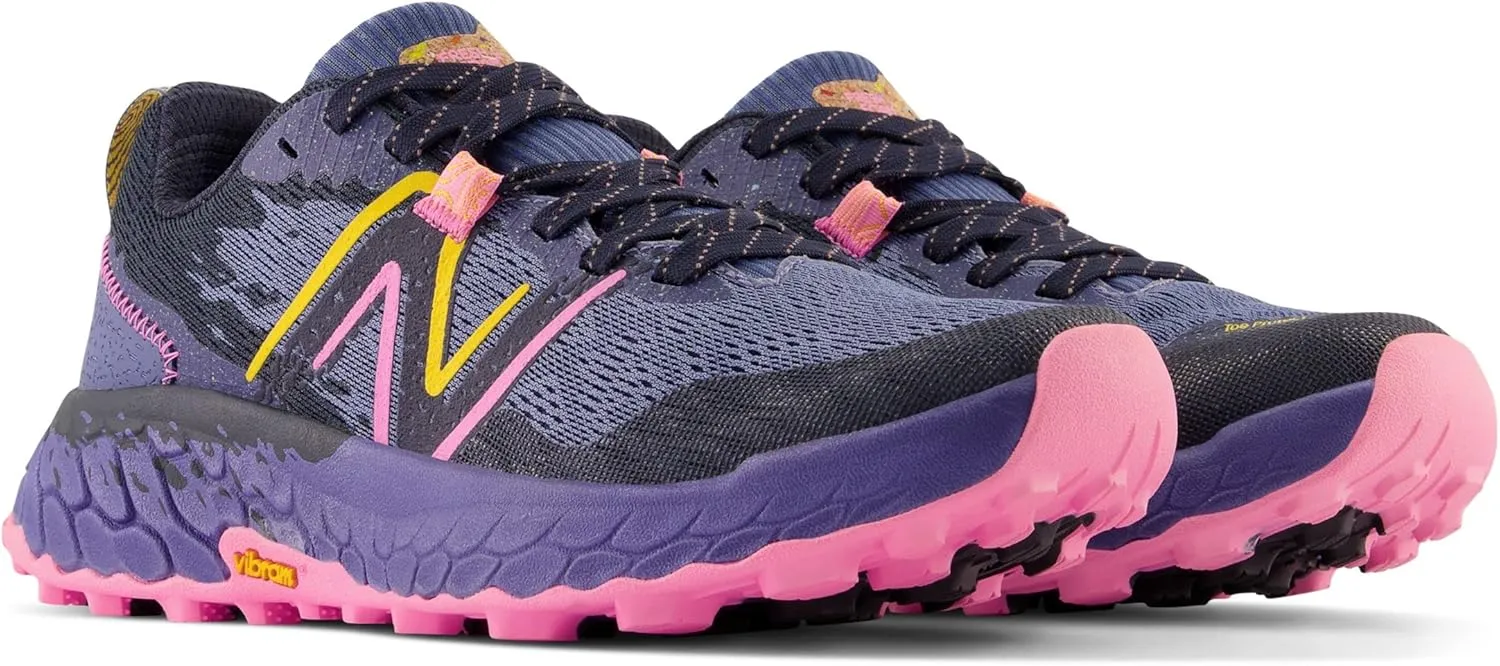 New Balance Women's Fresh Foam X Hierro V7 Trail Running Shoe
