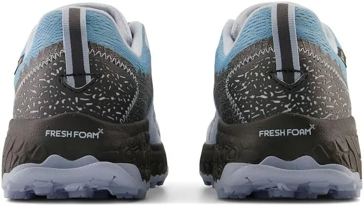 New Balance Women's Fresh Foam X Hierro V7 Trail Running Shoe