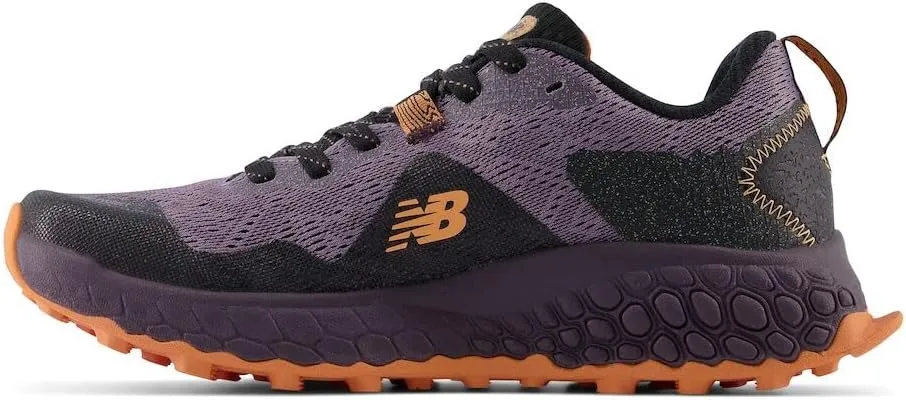 New Balance Women's Fresh Foam X Hierro V7 Trail Running Shoe