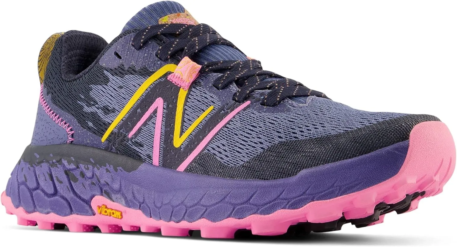 New Balance Women's Fresh Foam X Hierro V7 Trail Running Shoe