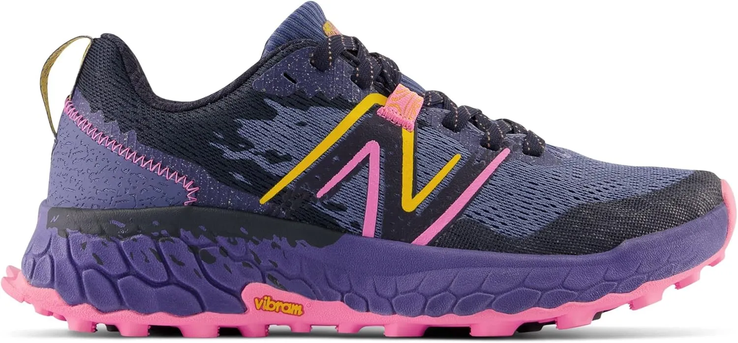 New Balance Women's Fresh Foam X Hierro V7 Trail Running Shoe