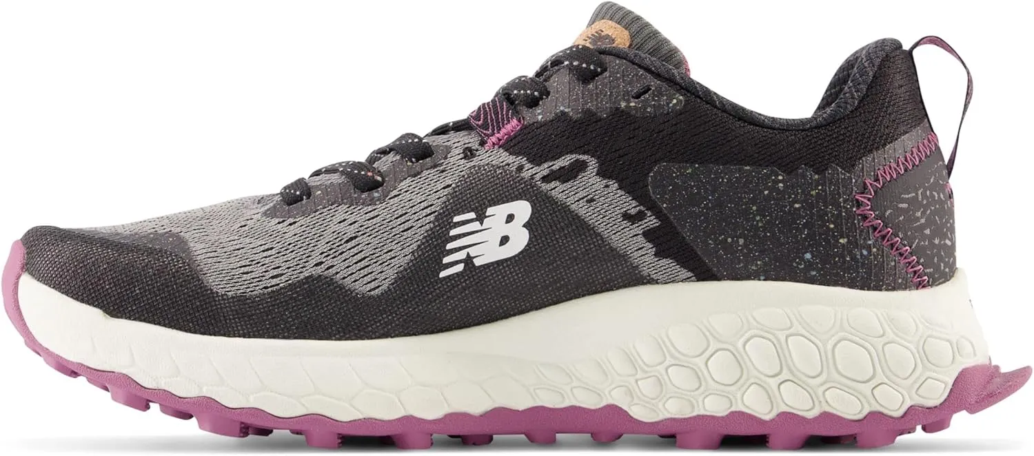 New Balance Women's Fresh Foam X Hierro V7 Trail Running Shoe