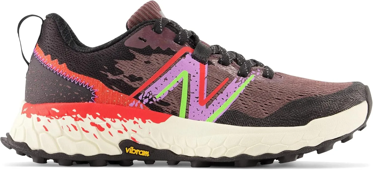 New Balance Women's Fresh Foam X Hierro V7 Trail Running Shoe