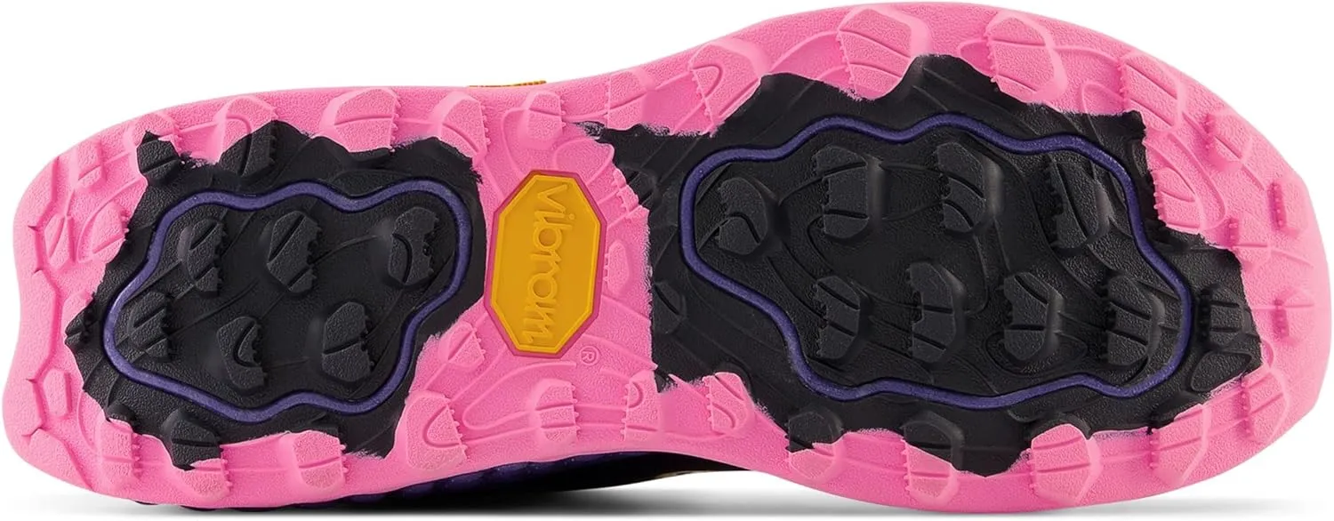 New Balance Women's Fresh Foam X Hierro V7 Trail Running Shoe