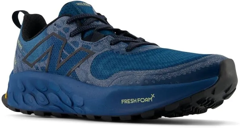 New Balance Women's Fresh Foam X Hierro V8 Gore-tex Trail Running Shoe