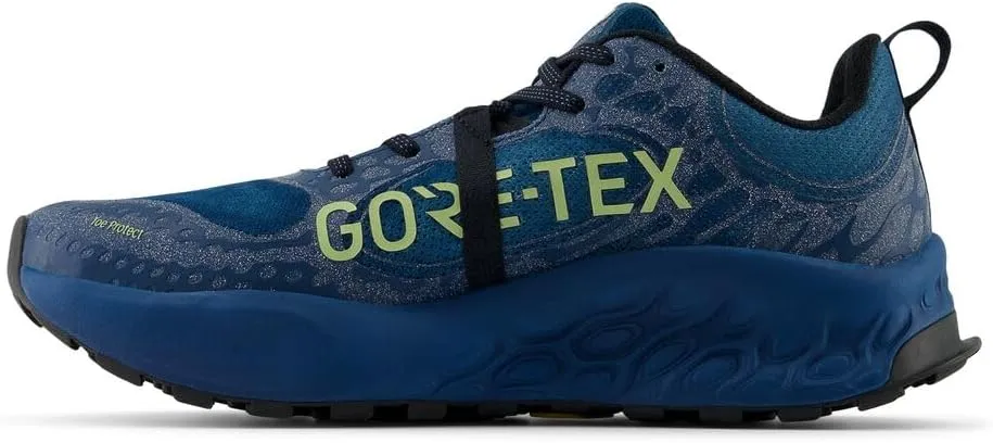 New Balance Women's Fresh Foam X Hierro V8 Gore-tex Trail Running Shoe