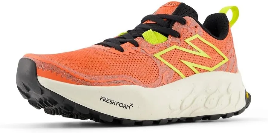 New Balance Women's Fresh Foam X Hierro V8 Trail Running Shoe