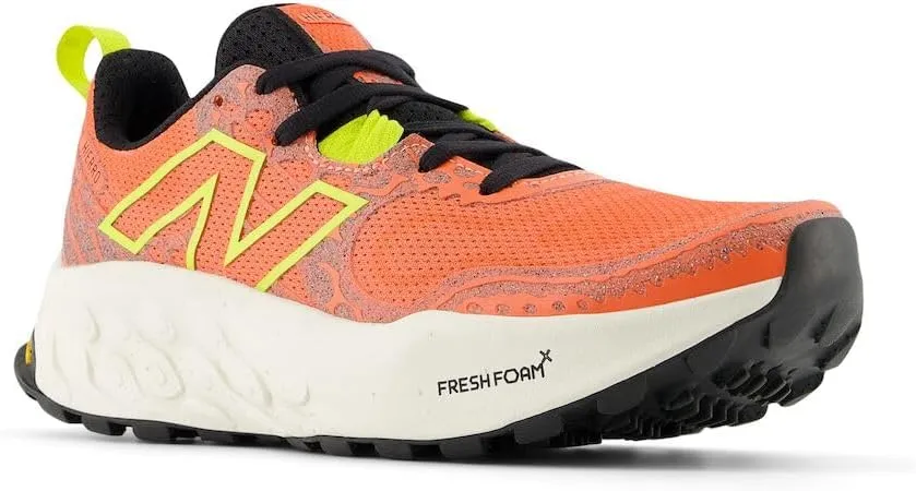 New Balance Women's Fresh Foam X Hierro V8 Trail Running Shoe