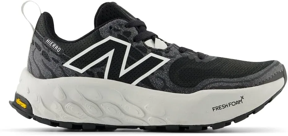 New Balance Women's Fresh Foam X Hierro V8 Trail Running Shoe